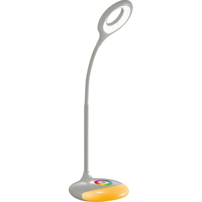 Lampka biurkowa ACTIVEJET Orion RGB Szary