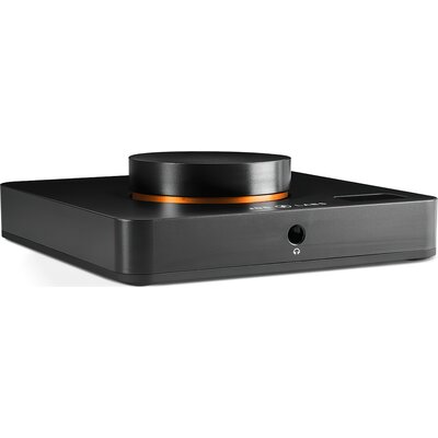 Wzmacniacz słuchawkowy JDS LABS Element III Boosted Copper Ring