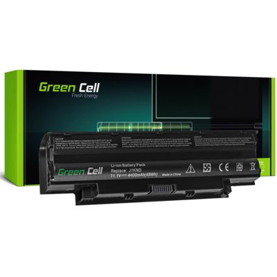 Bateria do laptopa GREENCELL J1KND 4400mAh