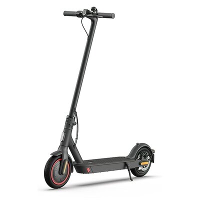 Hulajnoga elektryczna XIAOMI Mi Pro 2 NE 45km 300W 8.5" Czarny