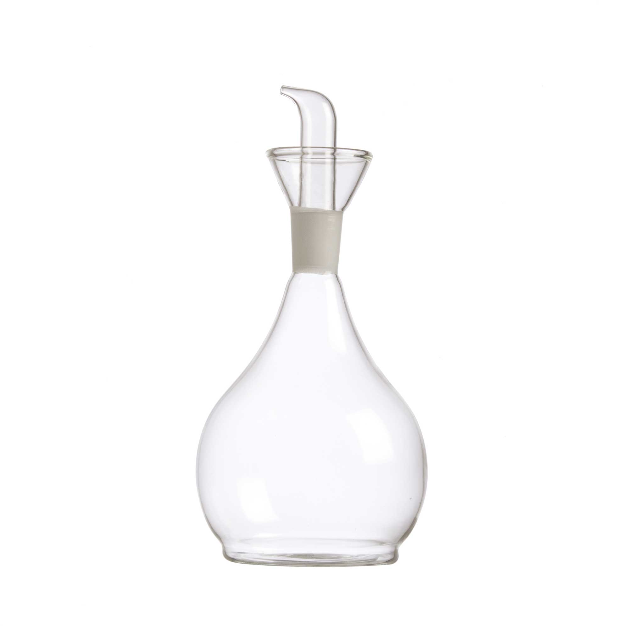 La Porcellana Bianca - Butelka na oliwę 500 ml Oevo