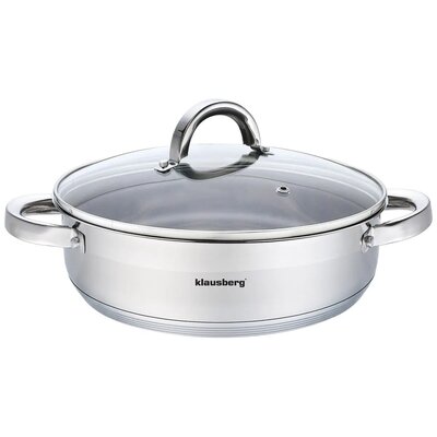 Garnek KLAUSBERG KB-7172 3.5L