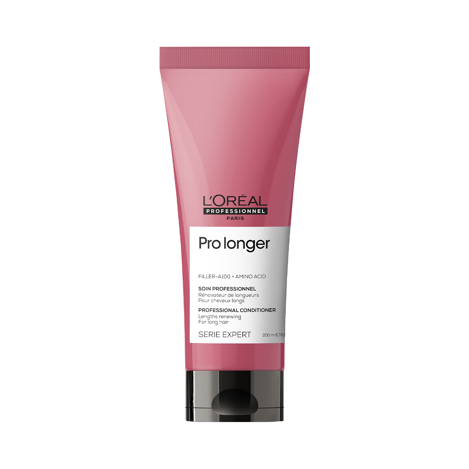L'Oréal Professionnel Paris Pro Longer odżywka do włosów długich, 200 ml