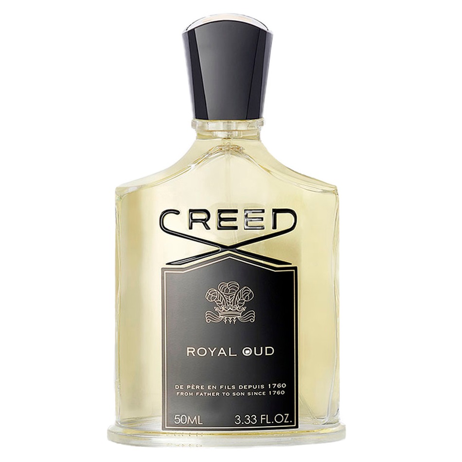 Creed Royal Oud woda perfumowana unisex, 50 ml