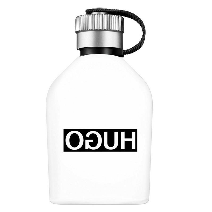 Hugo Boss Hugo Reversed woda toaletowa męska, 125 ml