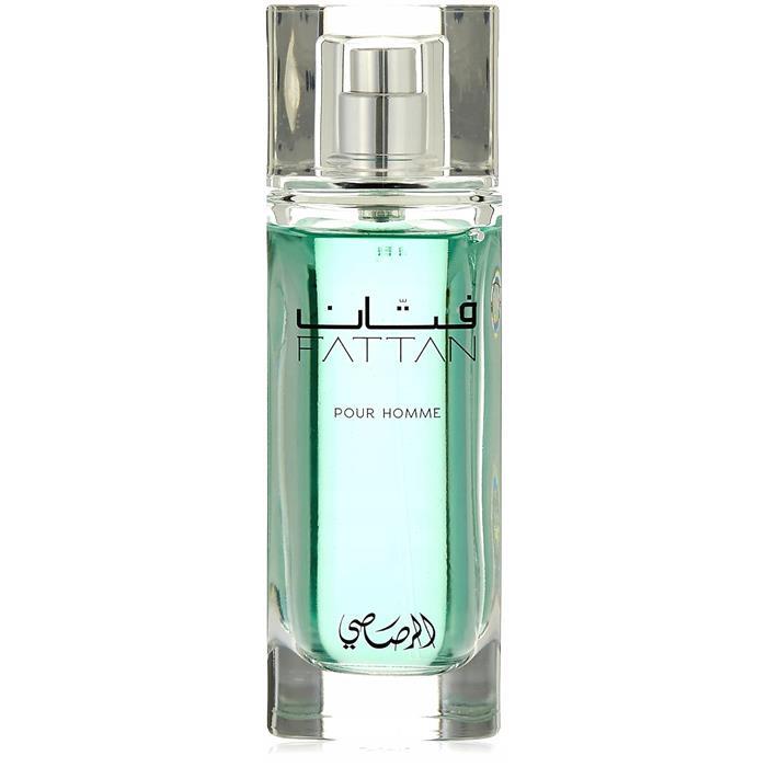 Rasasi Fattan Pour Homme woda perfumowana męska, 50 ml