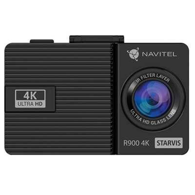 Wideorejestrator NAVITEL R900 4K