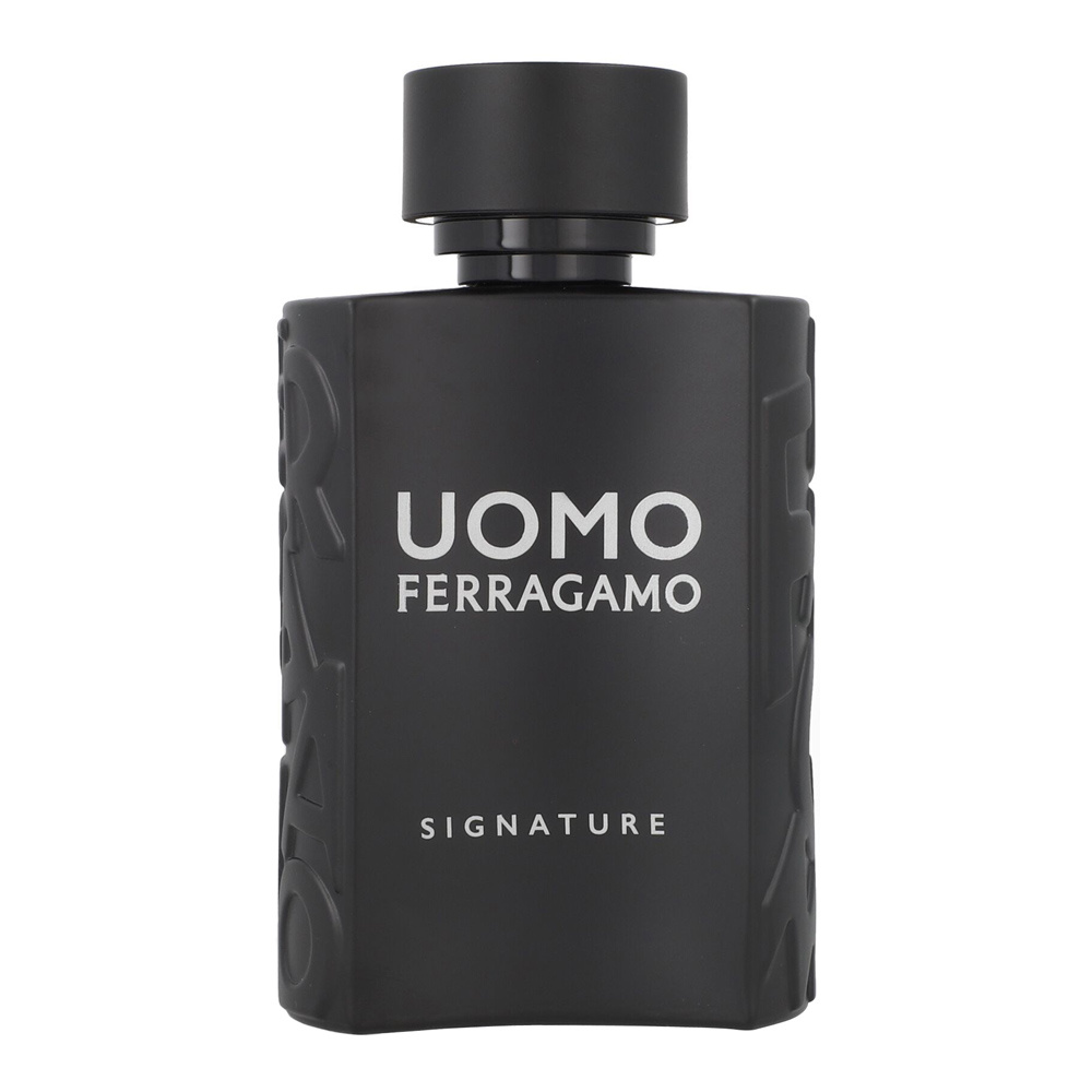 Salvatore Ferragamo Uomo Signature woda perfumowana męska, 100 ml
