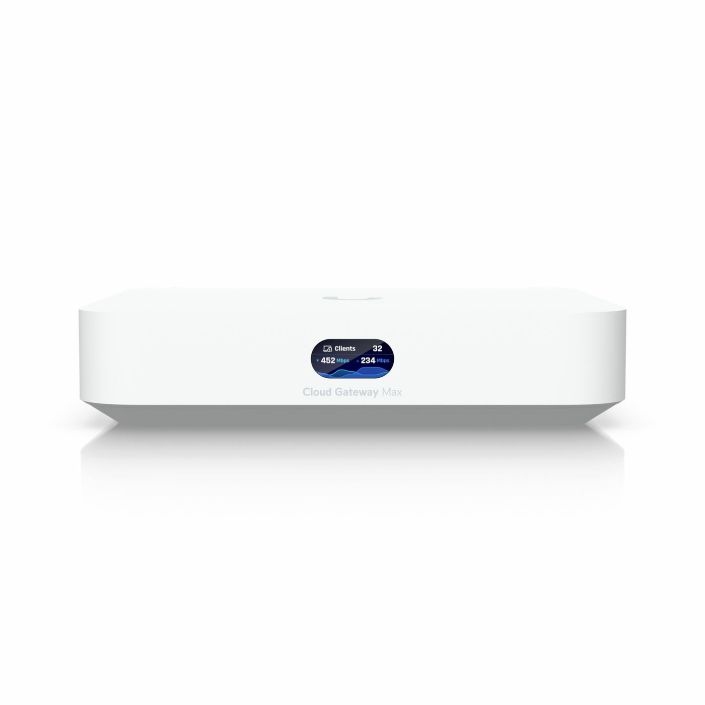Ubiquiti Compact 2.5G Cloud Gateway - Ruter