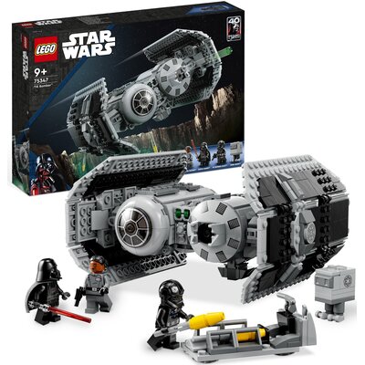 LEGO 75347 Star Wars Bombowiec TIE