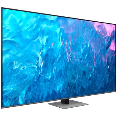 Telewizor SAMSUNG QE55Q77C 55" QLED 4K 120HZ Tizen TV HDMI 2.1