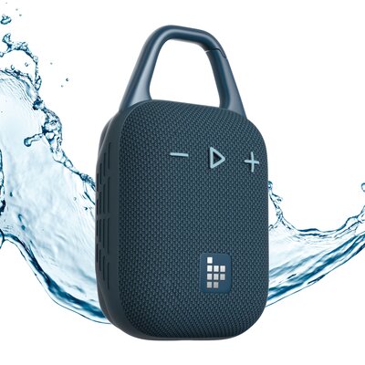 Głośnik mobilny TRONSMART Mirtune H1 Niebieski