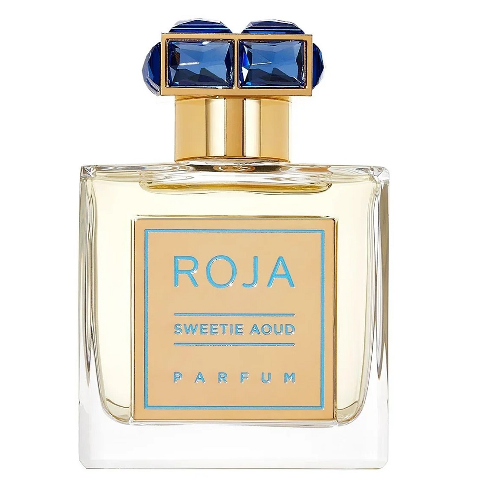 Roja Parfums Sweetie Aoud Parfum perfumy unisex, 100 ml