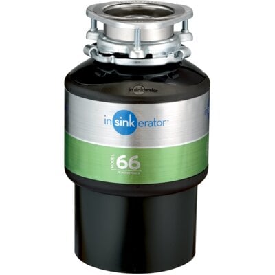 Młynek do rozdrabniania odpadów INSINKERATOR Model 66