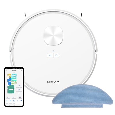 Robot sprzątający HEXO Smart