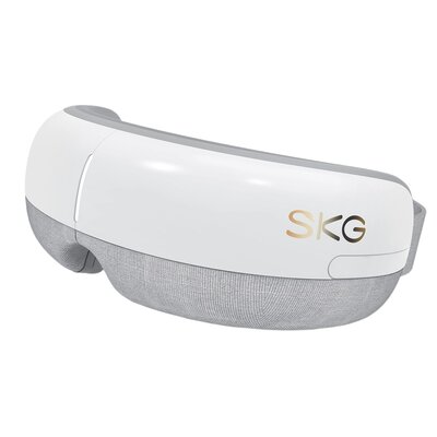 Masażer do oczu SKG E3-EN Biały