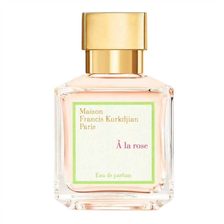 Maison Francis Kurkdjian A La Rose woda perfumowana damska, 70 ml