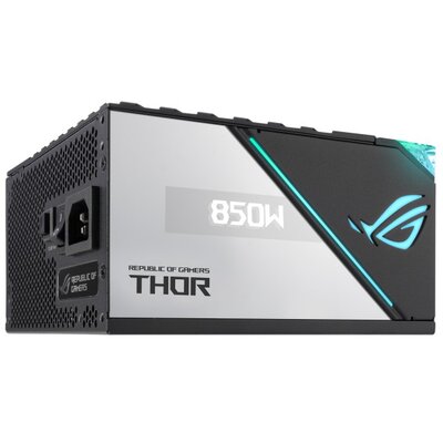 Zasilacz ASUS ROG Thor 850W 80 Plus Platinum