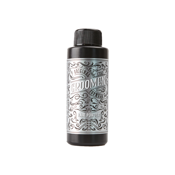 Groomen Wind puder do włosów, 20 g