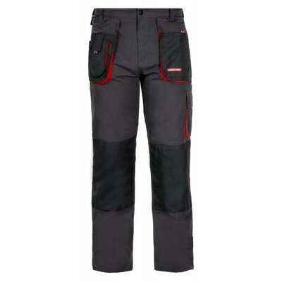 Spodnie robocze LAHTI PRO LPSR01 (rozmiar XL)