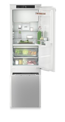 Liebherr - Zintegrowana lodówka IRCBe 5121 z komorą piwniczną i systemem BioFresh