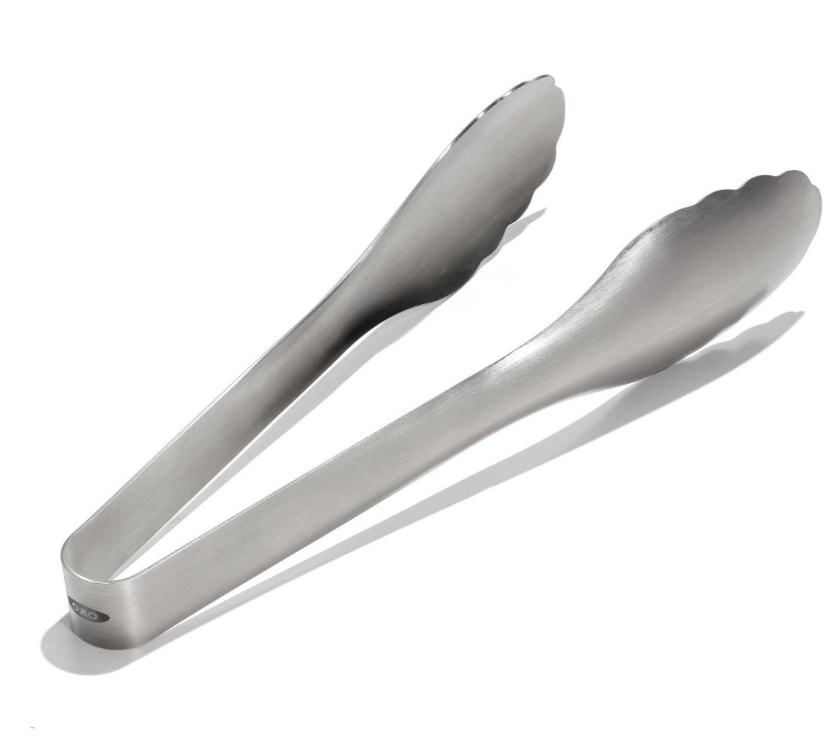 OXO - Szczypce do serwowania Steel