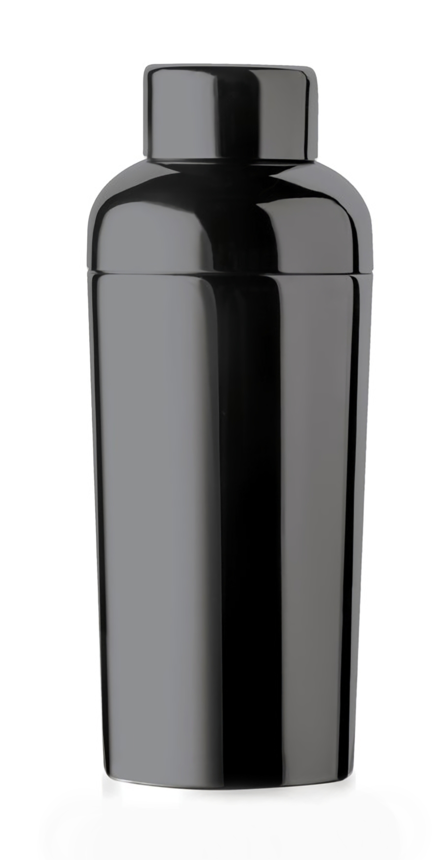 MEPRA - Shaker do drinków 650 ml Stile Nero