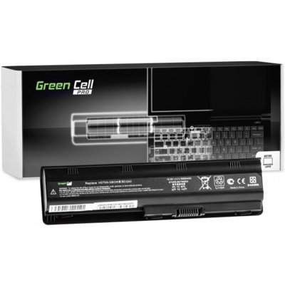 Bateria do laptopa GREEN CELL Pro Hp HP03 5200 mAh