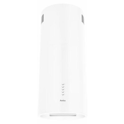 Okap AMICA OWC4241OW Biały