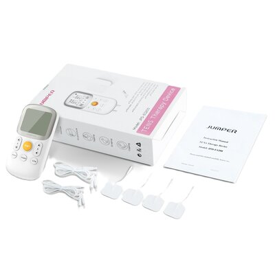 Elektrostymulator JUMPER JPD-ES200