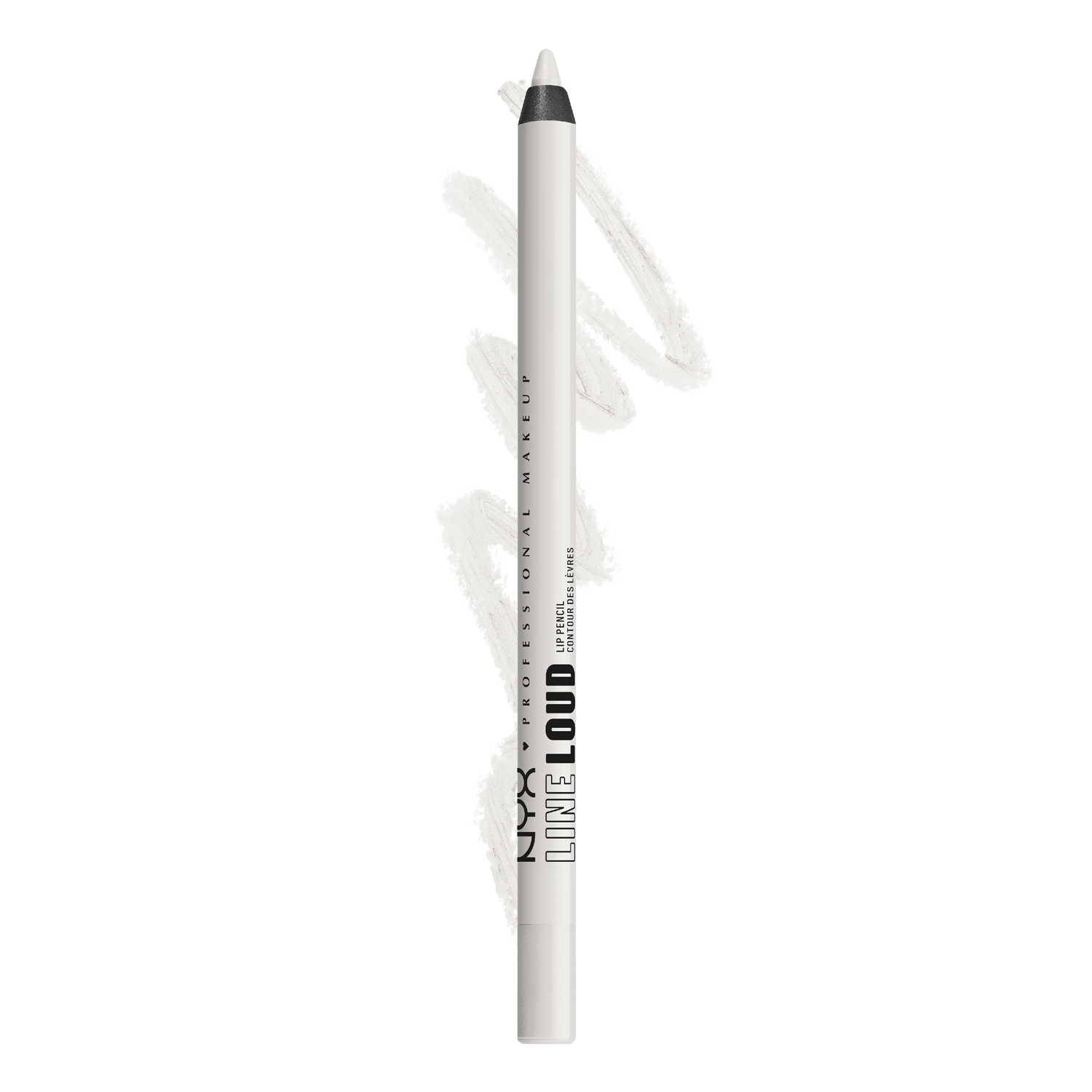NYX Professional Makeup Line Loud kredka do ust gimme drama, 1,2 g
