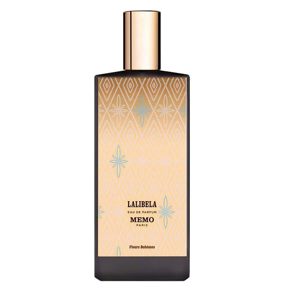Memo Paris Lalibela woda perfumowana damska, 75 ml