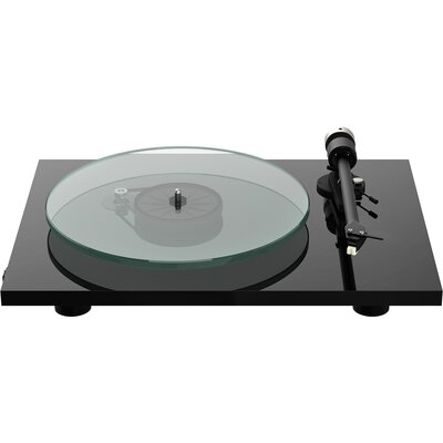 Gramofon PRO-JECT T2W Czarny
