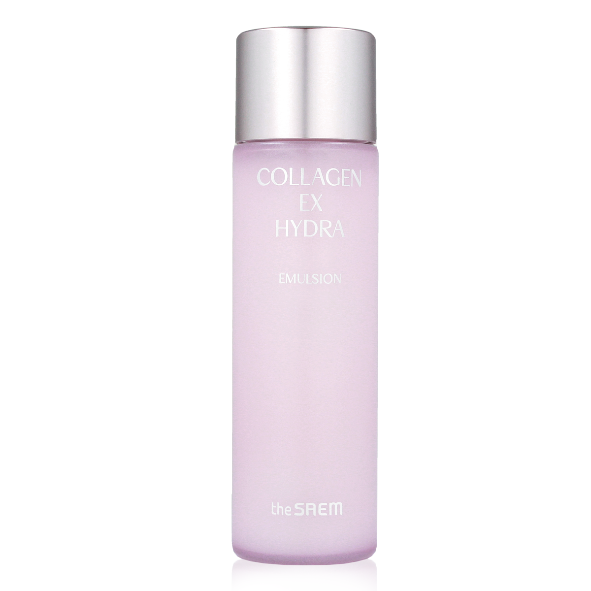The Saem Collagen nawilżająca emulsja do twarzy, 155 ml