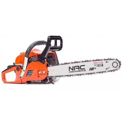 Pilarka spalinowa NAC CST52-45-01AC