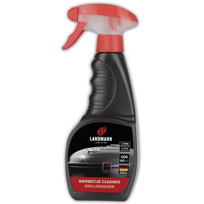 Płyn do czyszczenia grilla LANDMANN 04652 500 ml