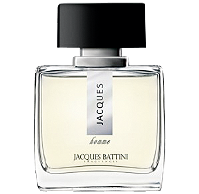 Jacques Battini Jacques Homme woda toaletowa męska, 100 ml