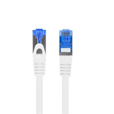 Kabel RJ45 - RJ45 LANBERG PCF6A-10CC-0500-W 5 m