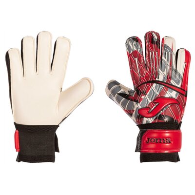 Rękawice bramkarskie JOMA Calcio 23 554130 (rozmiar 5) Wielokolorowy