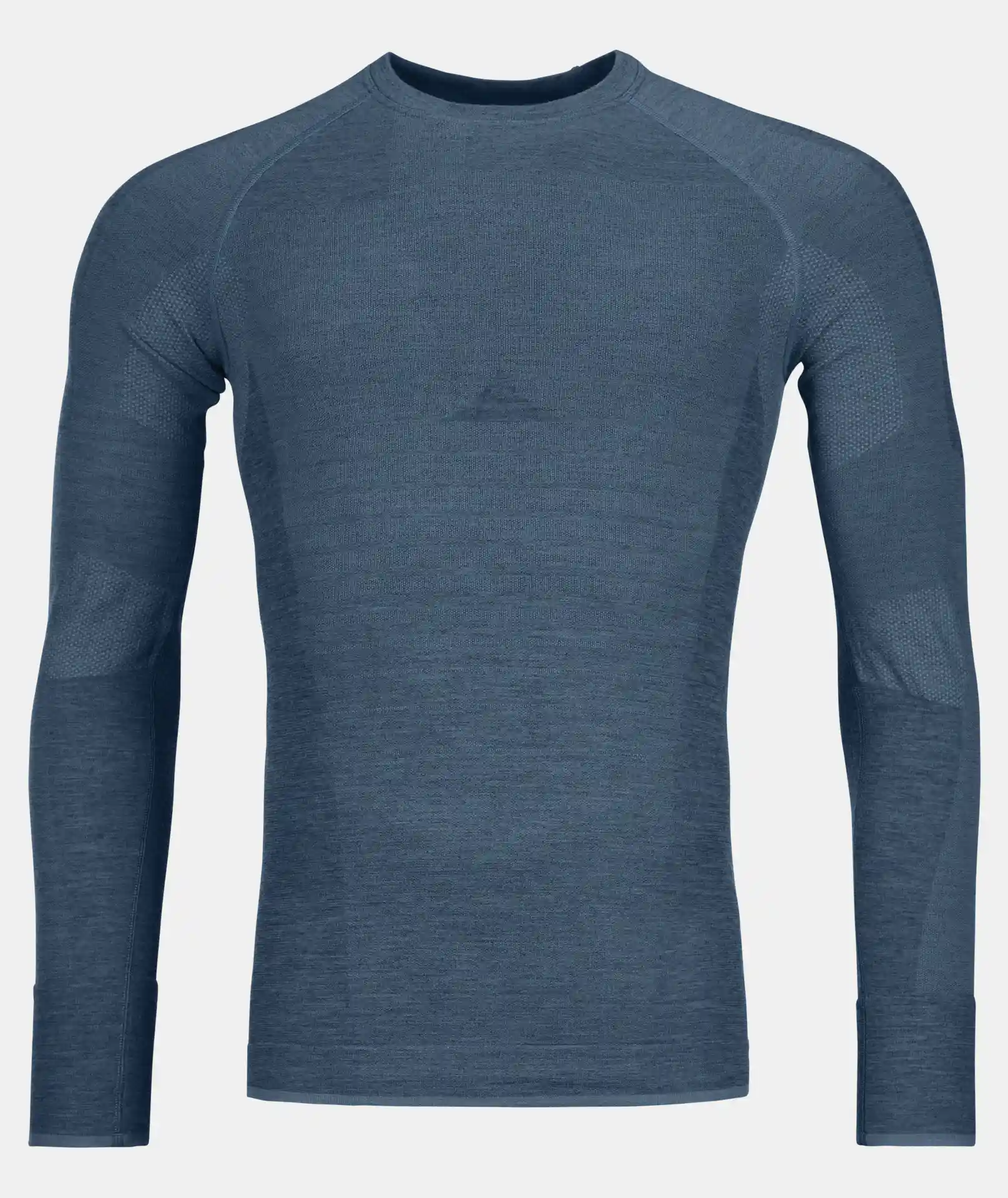 Koszulka męska Ortovox 230 Competition Long Sleeve M - petrol blue
