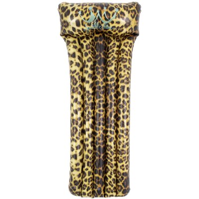 Materac do pływania JILONG Leopard