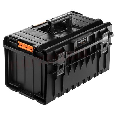 Skrzynka narzędziowa NEO TOOLS 350 84-256