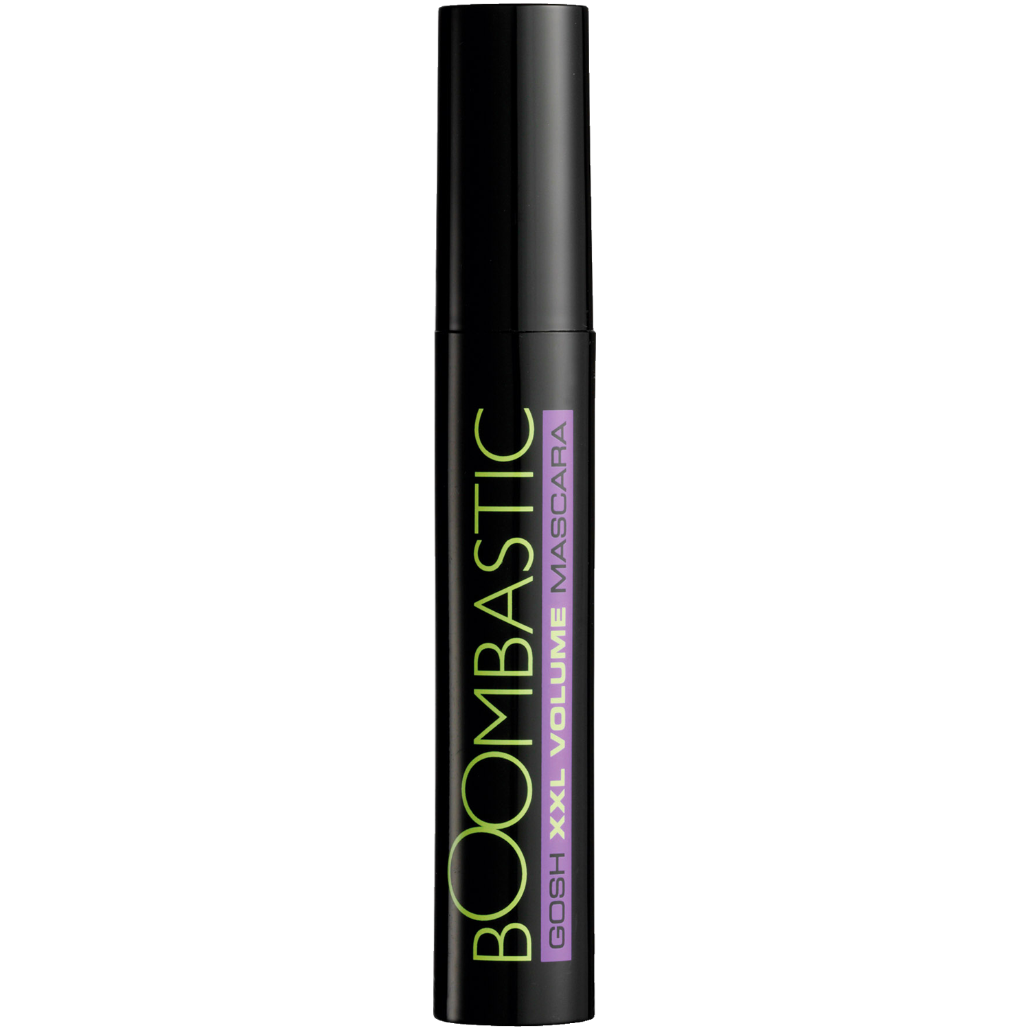Gosh Copenhagen Boombastic XXL pogrubiający tusz do rzęs, 13 ml