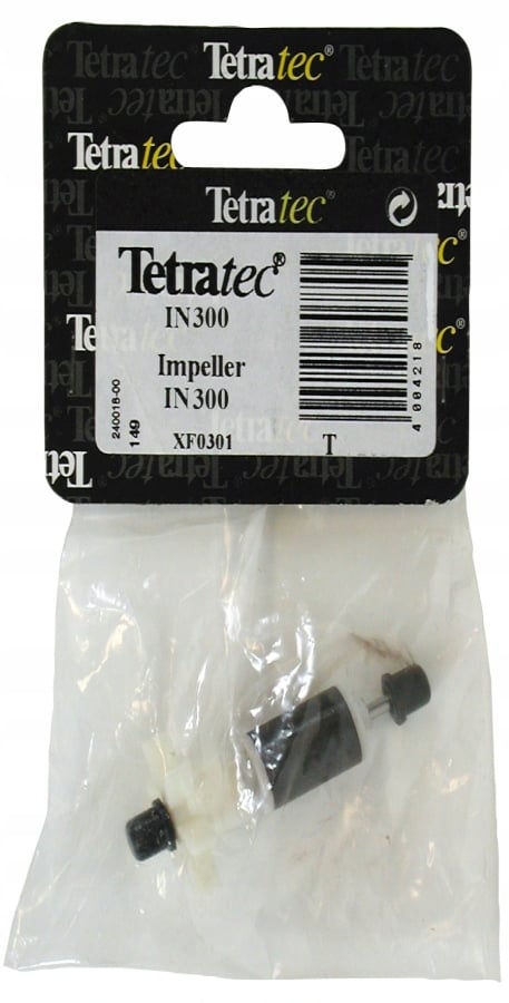 TETRA IN 300 plus Impeller wirnik do filtra