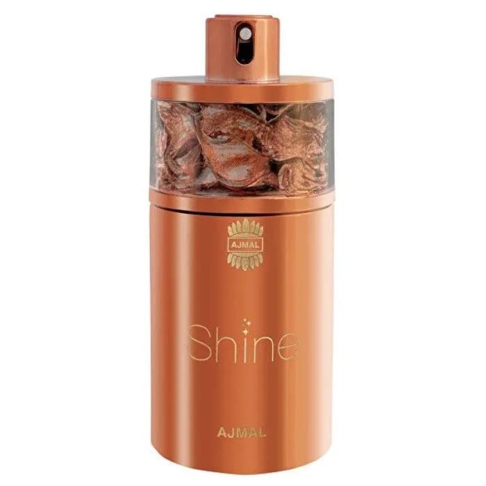 Ajmal Shine woda perfumowana unisex, 75 ml