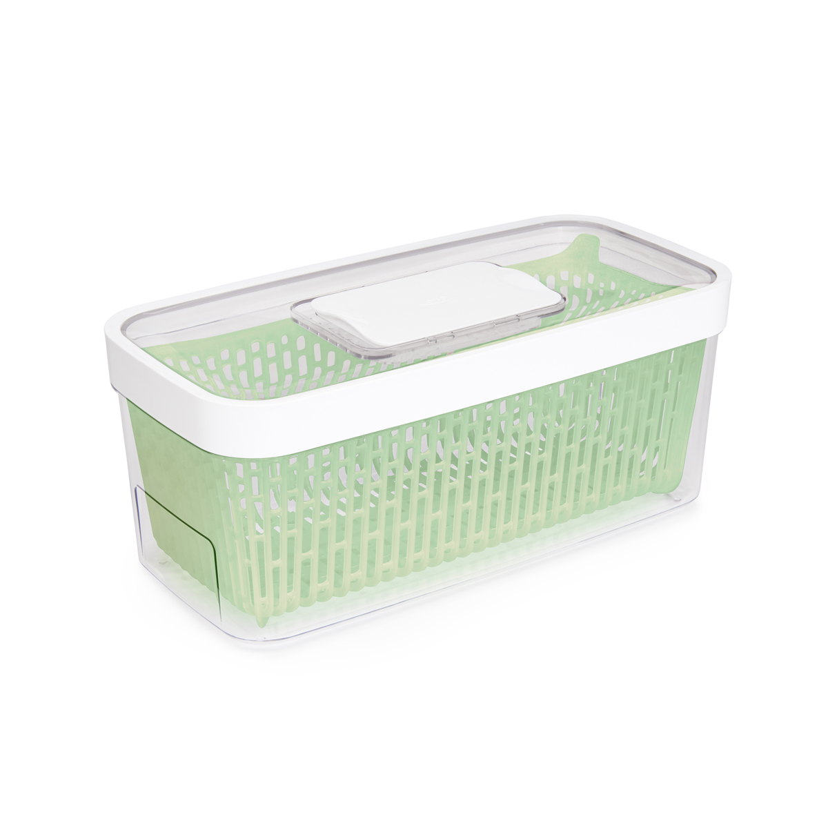 OXO - Pojemnik na warzywa i owoce GREENSAVER - 4,7 L