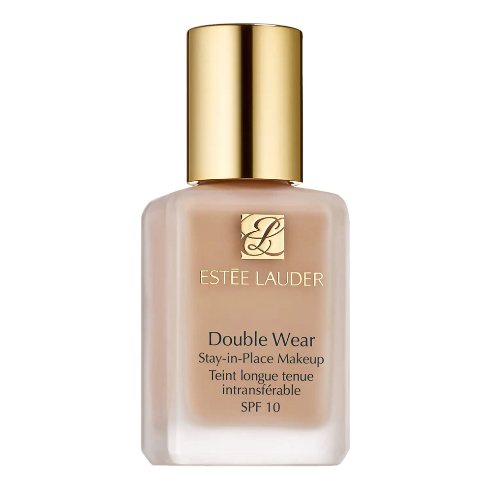 Estée Lauder Double Wear Stay-in-Place Makeup SPF10 długotrwały podkład do twarzy Ecru, 30 ml