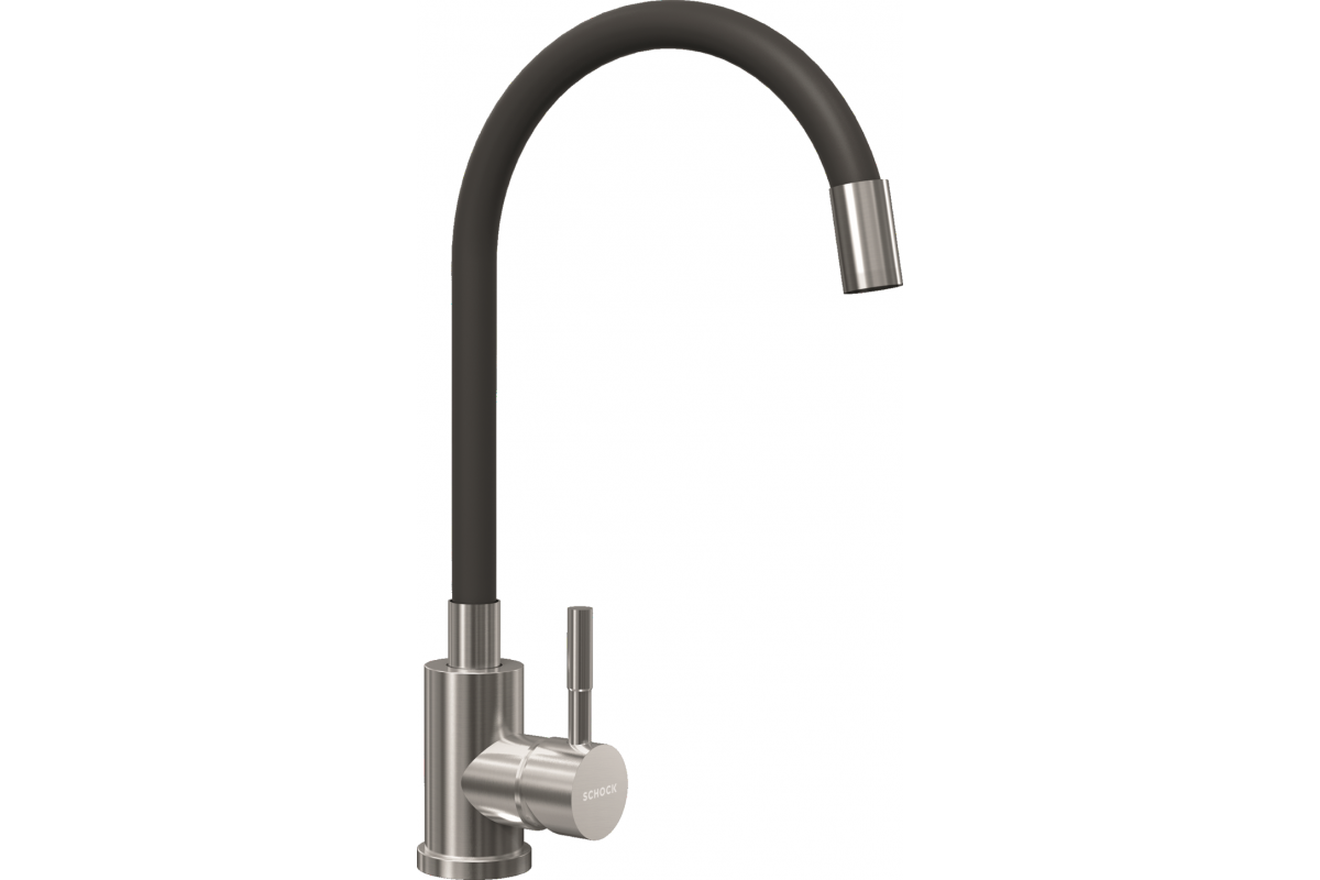Schock - Bateria FLORA 509000 Czarny