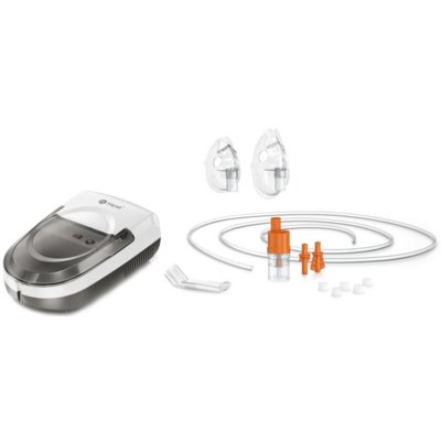 Inhalator nebulizator pneumatyczny HAXE Nebulus JLN-2305BS-B