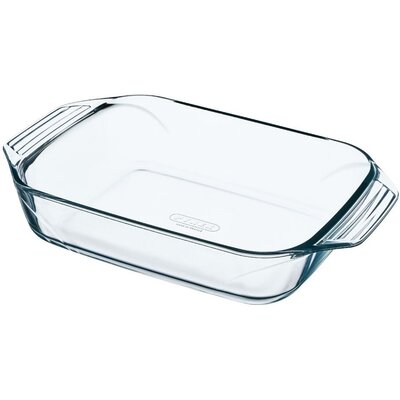 Naczynie żaroodporne PYREX Irresistible 39 x 25 cm